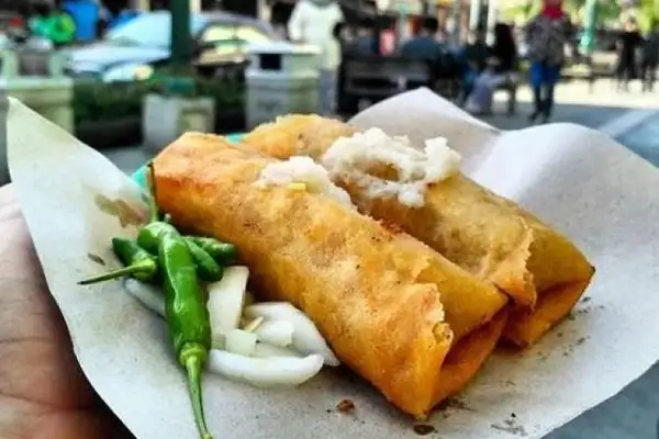 Lumpia Samijaya Jajanan Khas Malioboro Paling Dicari