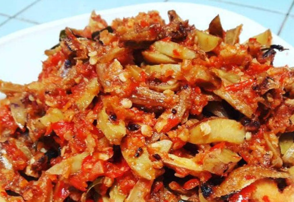 review-makanan-jengkol-teri-balado