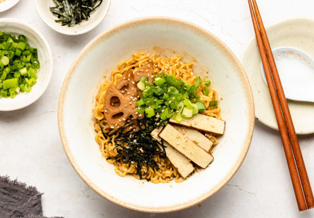 review-makanan-ramen-abura-soba-tanpa-kuah