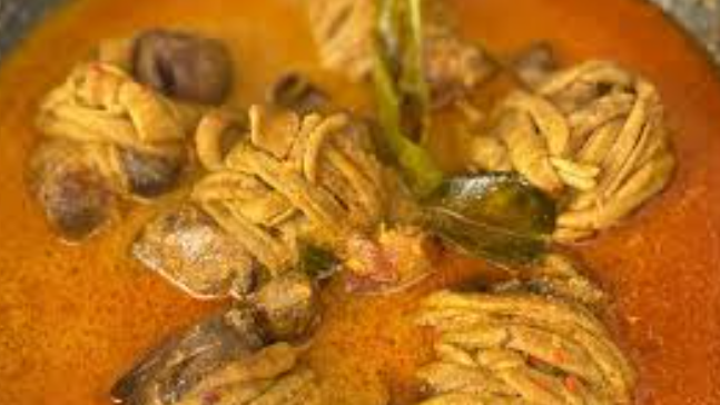 review-makanan-gulai-ati-ampela-ayam