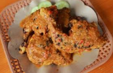 review-makanan-ayam-bakar-jimbaran-ala-bali-yang-lezat