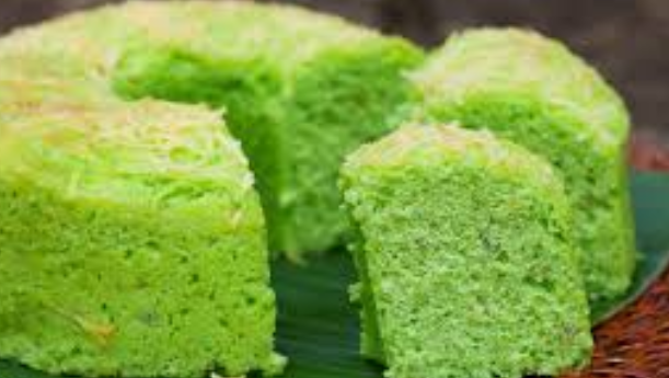 Review Kue Bolu Kukus