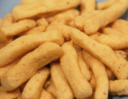 Review Amplang Ikan dengan Cita Rasa Gurih Renyah