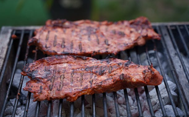 Review Flank Steak dengan Cita Rasa Kuat dan Unik