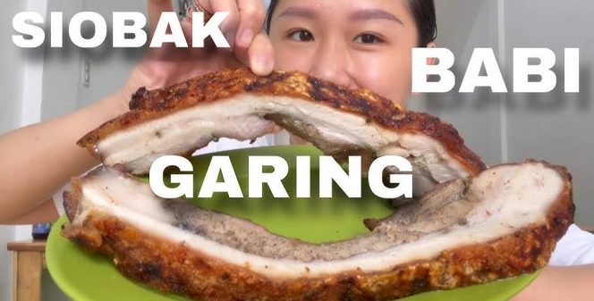 Review Siobak: Perpaduan Daging dan Kulit Garing