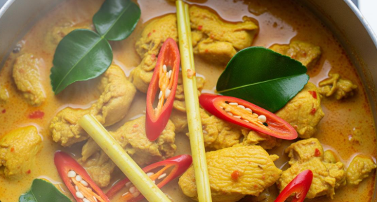 Ulasan Menu Spesial Dengan Perpaduan Bumbu Paling Mantap