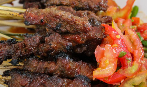 Eksplorasi Rasa Sate Maranggi Purwakarta Paling Empuk 2026