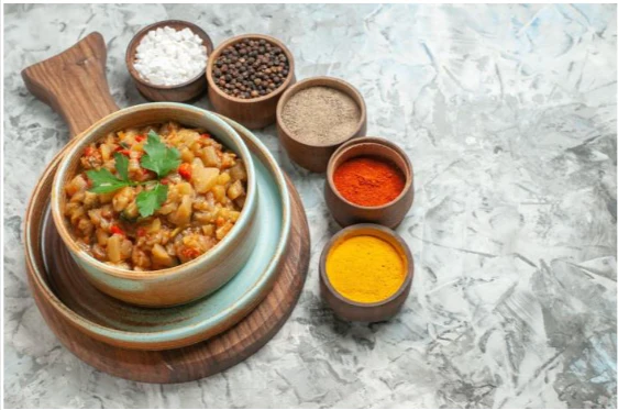 Kari India Autentik yang Kaya Rempah dan Sangat Lezat
