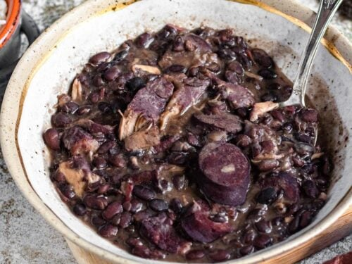 Review Feijoada Brasil Reuni Rasa dalam Semangkuk Stew