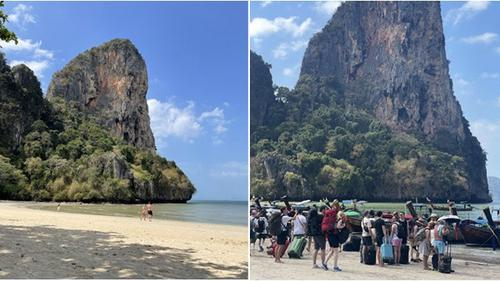 Makan di Tempat Viral Antara Realita dan Ekspektasi