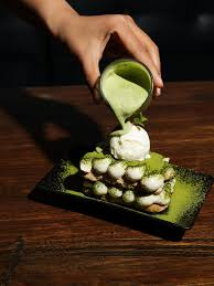Review Matcha Dessert Hits 2026 Perpaduan Rasa Paling Pas