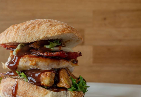 Burger Modern 2026 Jadi Favorit Pecinta Kuliner Dunia